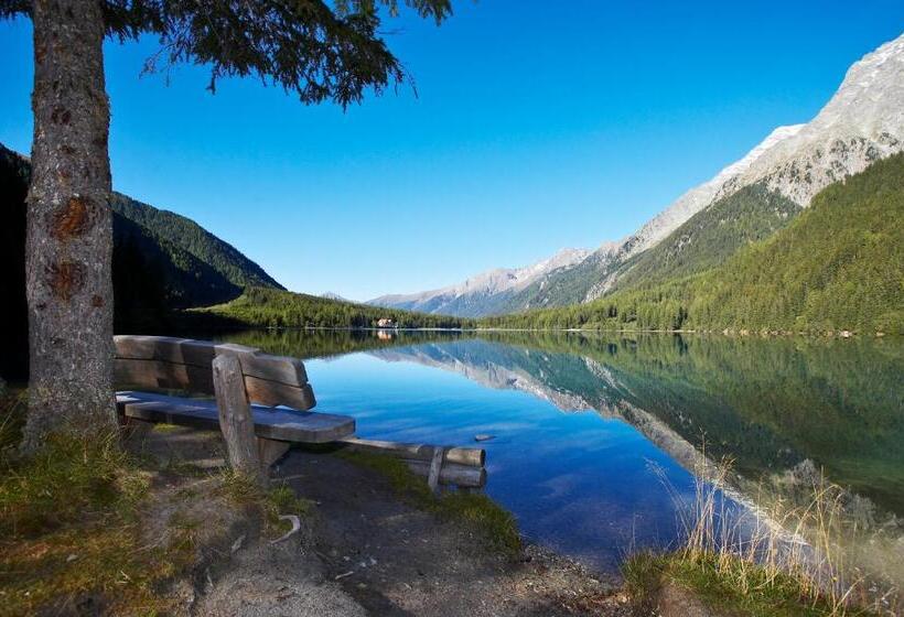 Falkensteiner Hotel Antholz Adults Only