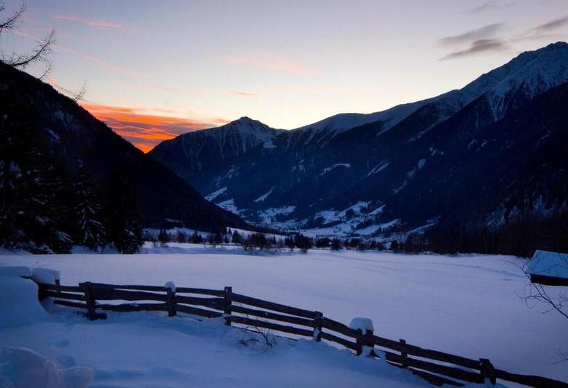 Falkensteiner Hotel Antholz Adults Only