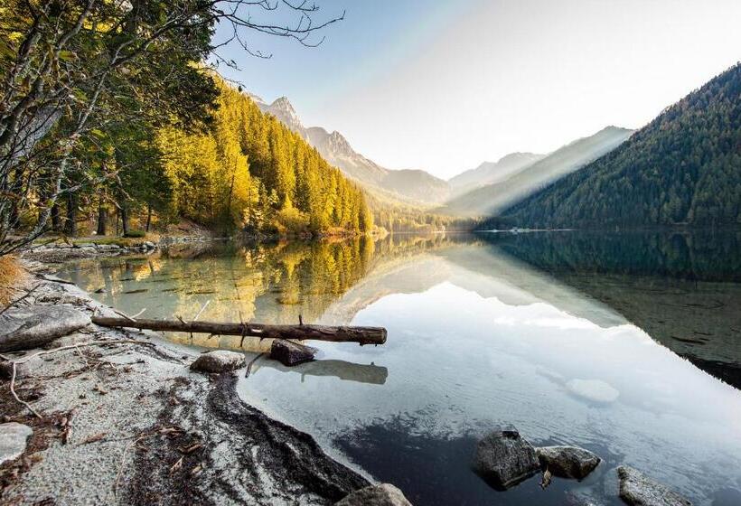 Falkensteiner Hotel Antholz Adults Only