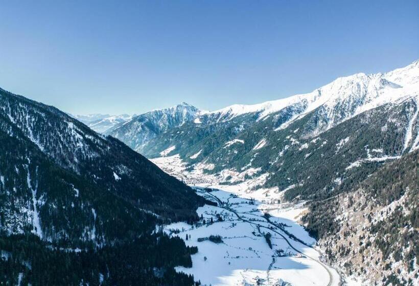 Falkensteiner Hotel Antholz Adults Only