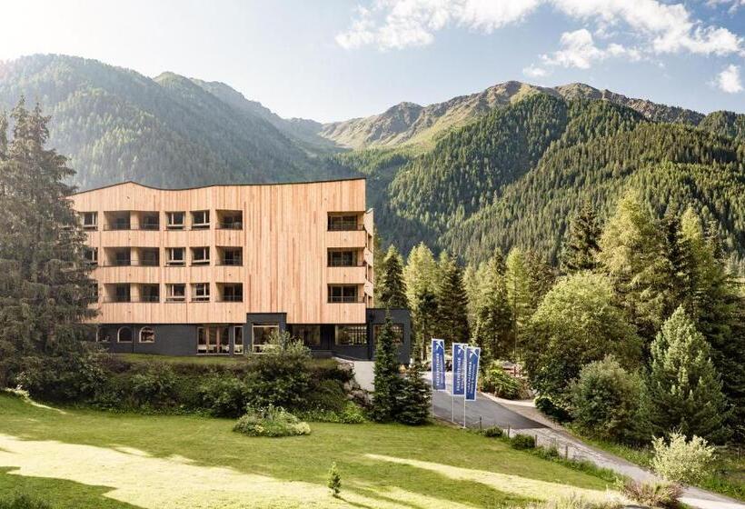 Falkensteiner Hotel Antholz Adults Only