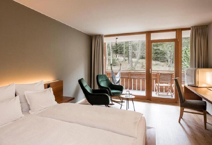 Falkensteiner Hotel Antholz Adults Only