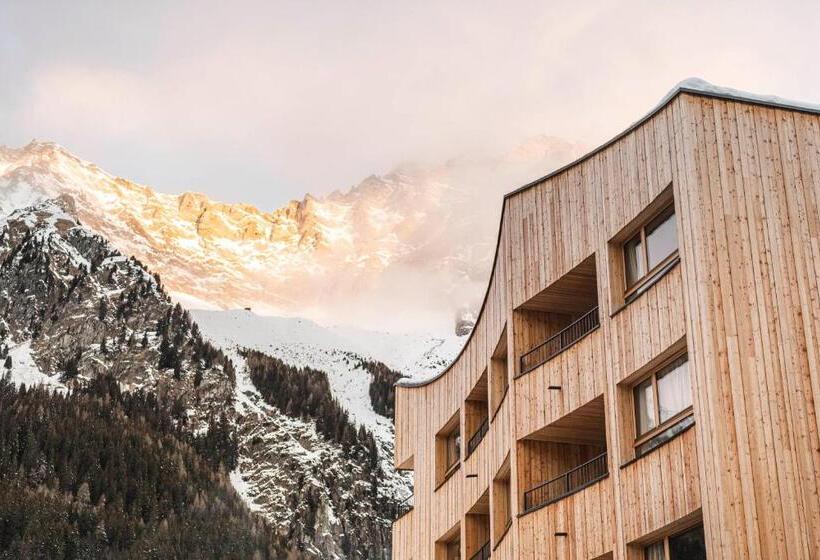 Falkensteiner Hotel Antholz Adults Only