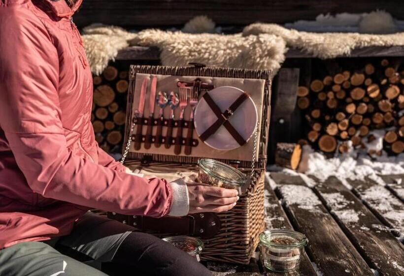 Falkensteiner Hotel Antholz Adults Only