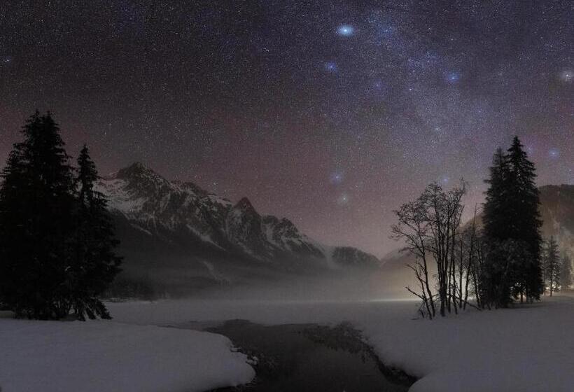 Falkensteiner Hotel Antholz Adults Only