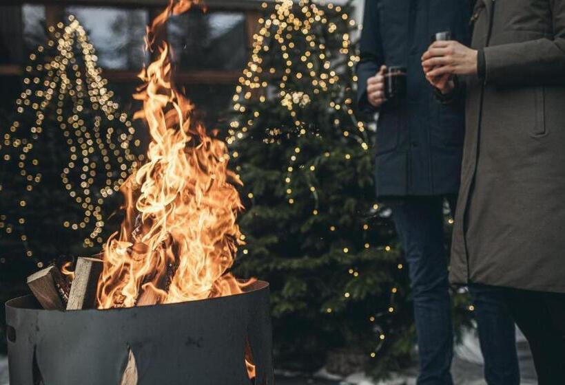 Falkensteiner Hotel Antholz Adults Only