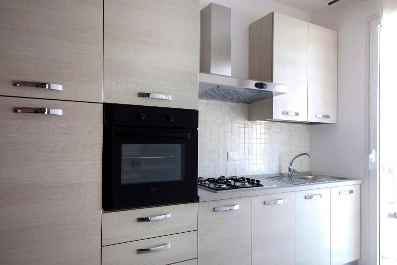 ホテル Ahg Zodiaco Apartment Complex