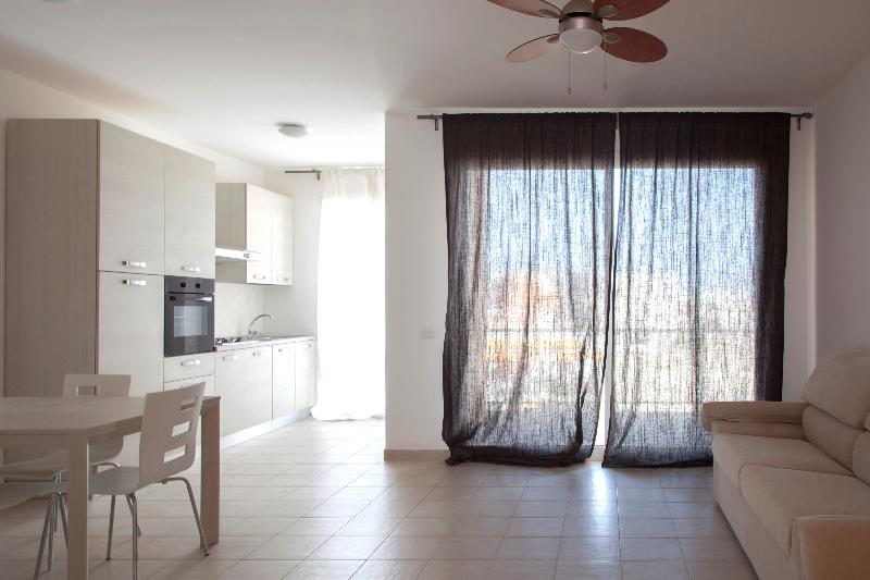 ホテル Ahg Zodiaco Apartment Complex