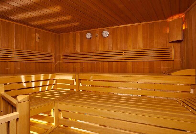 هتل Alp Resort Tiroler Adler