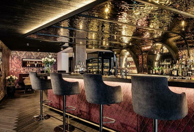 ホテル Alpin Garden Luxury Maison & Spa - Adults Only