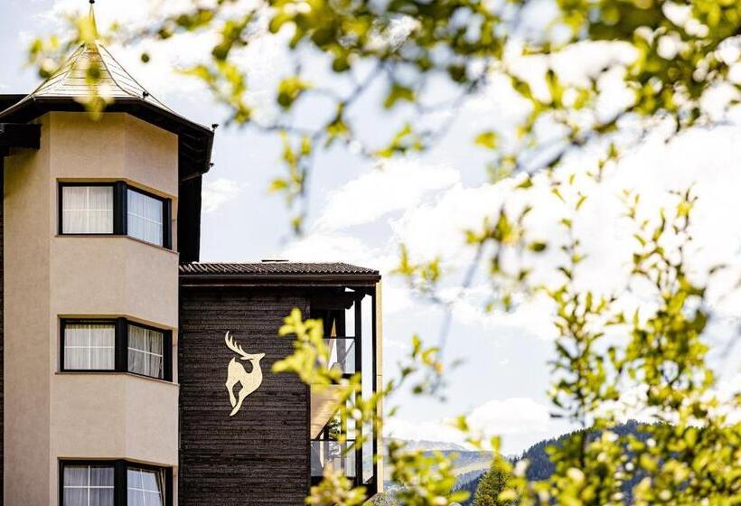 ホテル Alpin Garden Luxury Maison & Spa - Adults Only