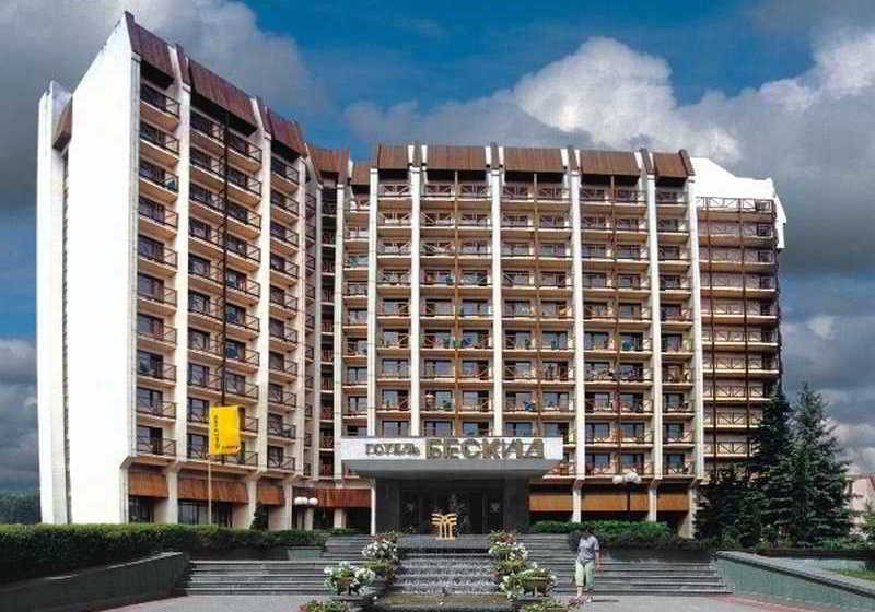 酒店 Beskyd