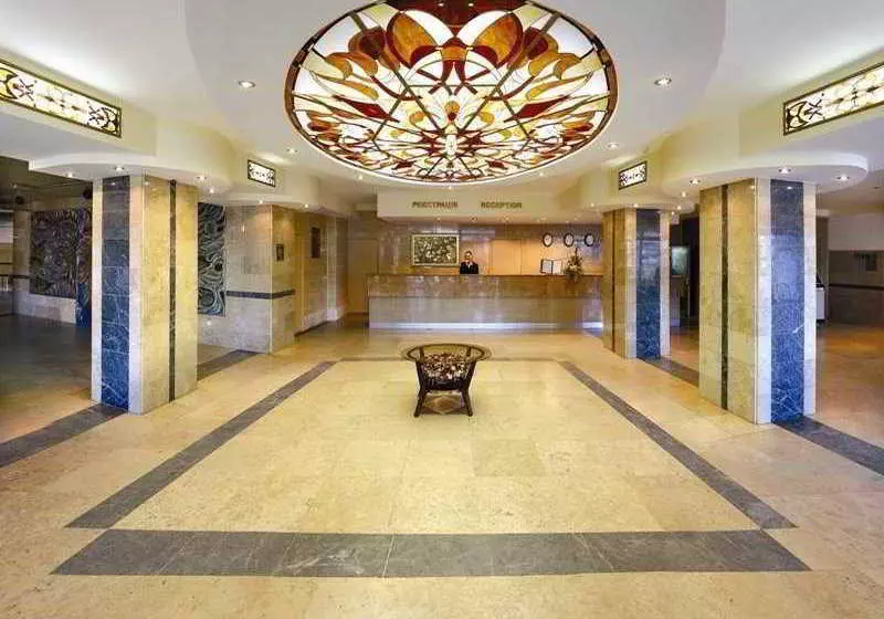 Hotel Beskyd