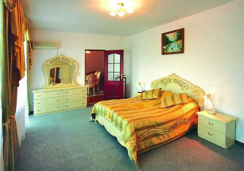 Hotel Beskyd