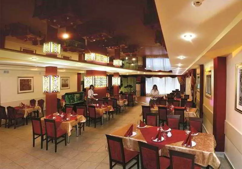 Hotel Beskyd