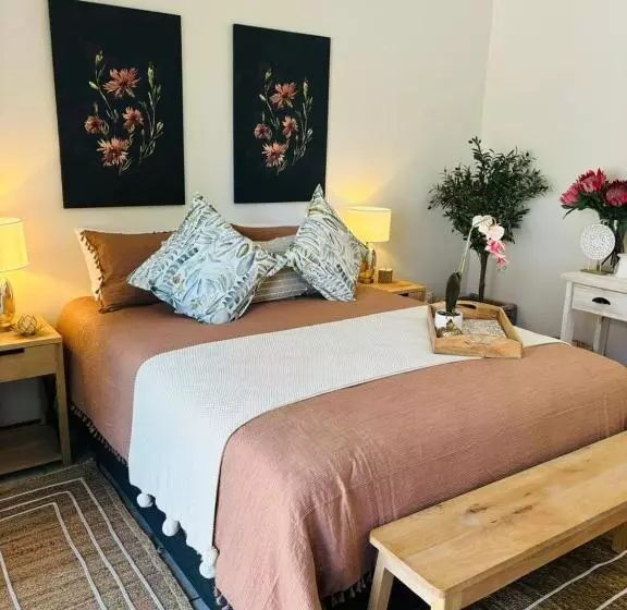ホテル Bliss In The Bay Guesthouse