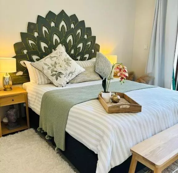 ホテル Bliss In The Bay Guesthouse