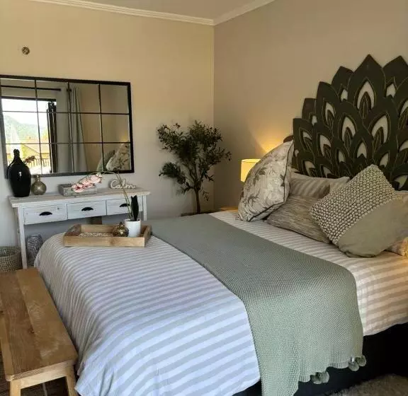 ホテル Bliss In The Bay Guesthouse