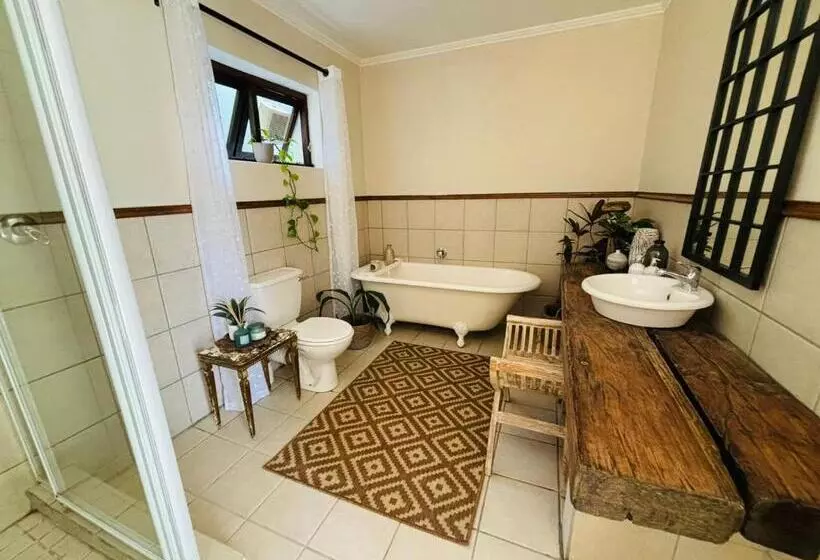 ホテル Bliss In The Bay Guesthouse