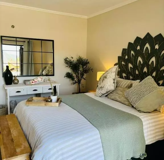 ホテル Bliss In The Bay Guesthouse