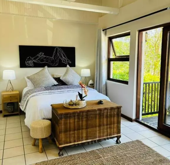 ホテル Bliss In The Bay Guesthouse