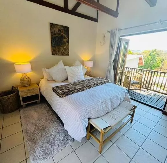 ホテル Bliss In The Bay Guesthouse