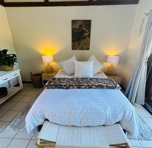 فندق Bliss In The Bay Guesthouse