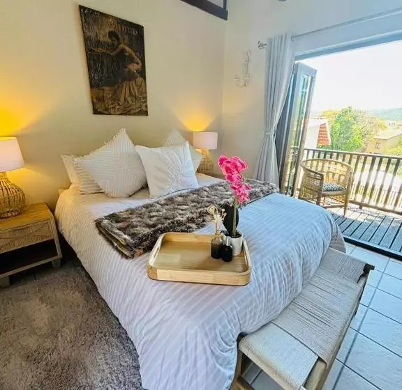 ホテル Bliss In The Bay Guesthouse
