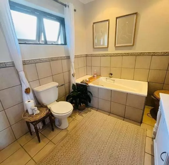 ホテル Bliss In The Bay Guesthouse