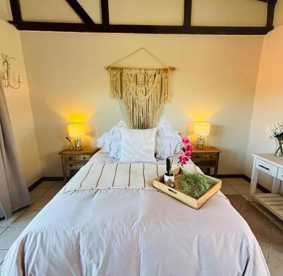 فندق Bliss In The Bay Guesthouse