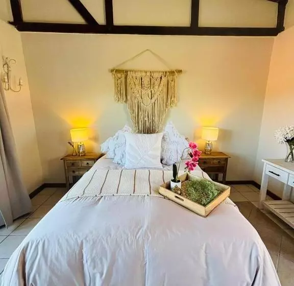 ホテル Bliss In The Bay Guesthouse
