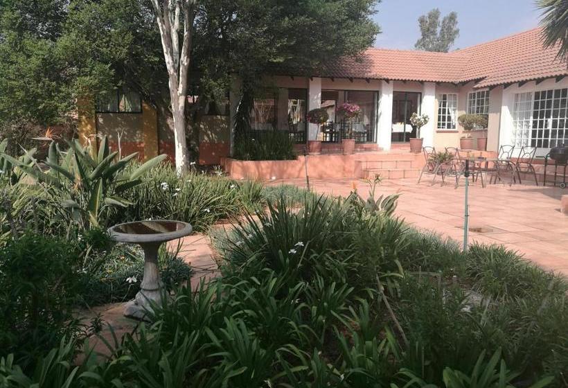 Fotos del hotel Blue Crane Lodge:  11