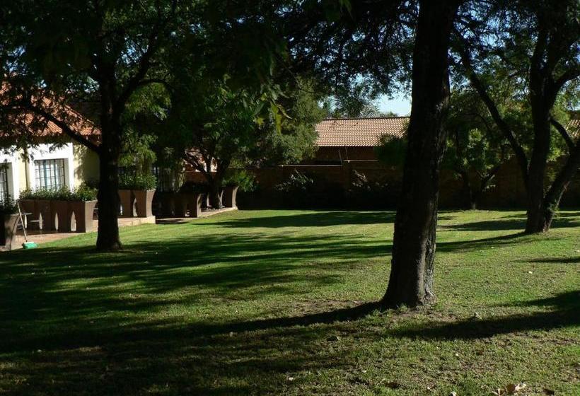 Fotos del hotel Blue Crane Lodge:  13