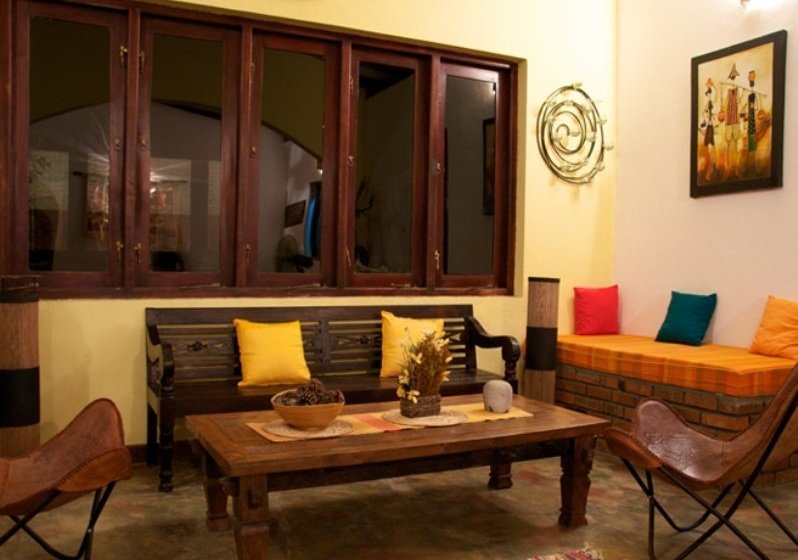 فندق Cinnamon Village