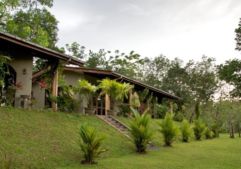 فندق Cinnamon Village