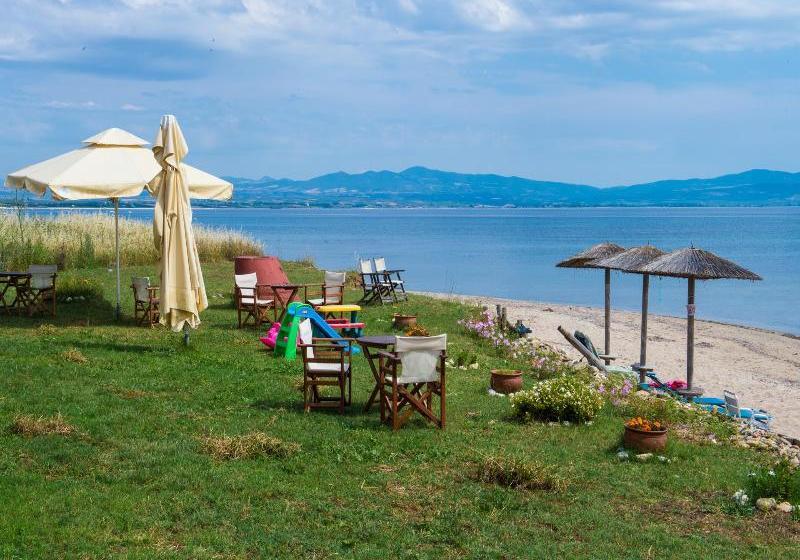 בית מלון כפרי Elena