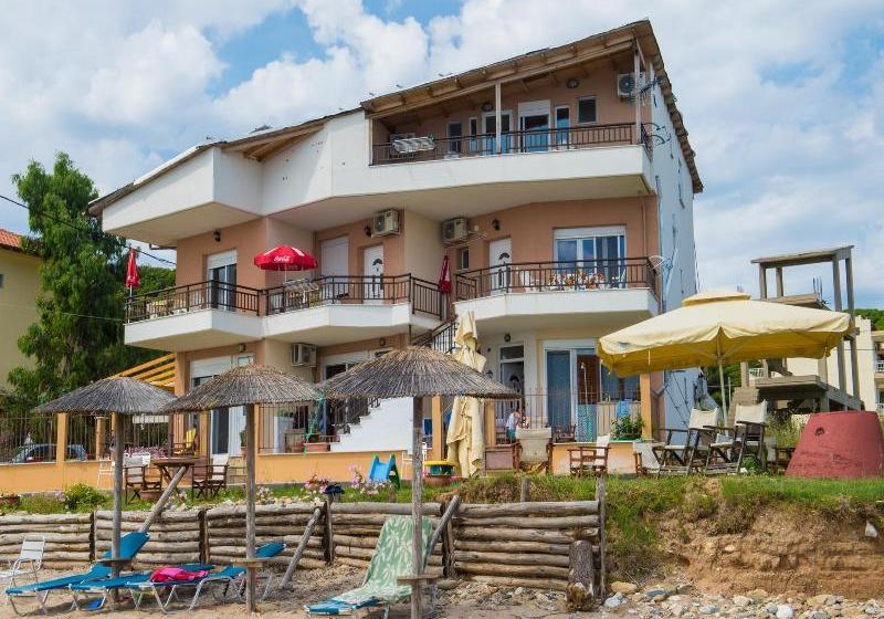 בית מלון כפרי Elena