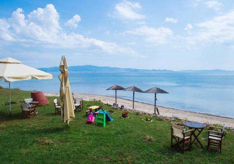 בית מלון כפרי Elena