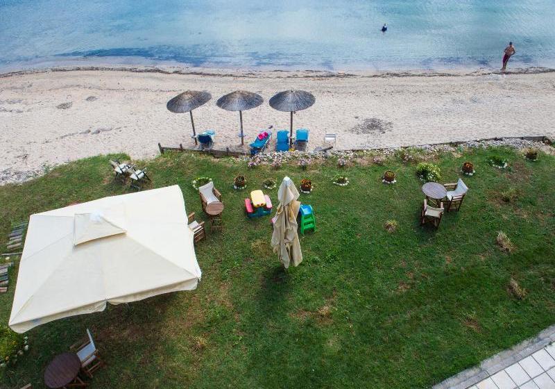 בית מלון כפרי Elena