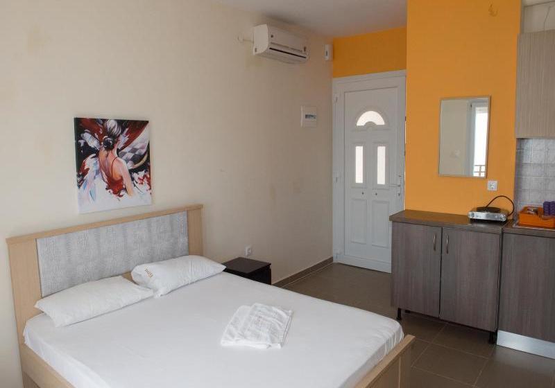 בית מלון כפרי Elena