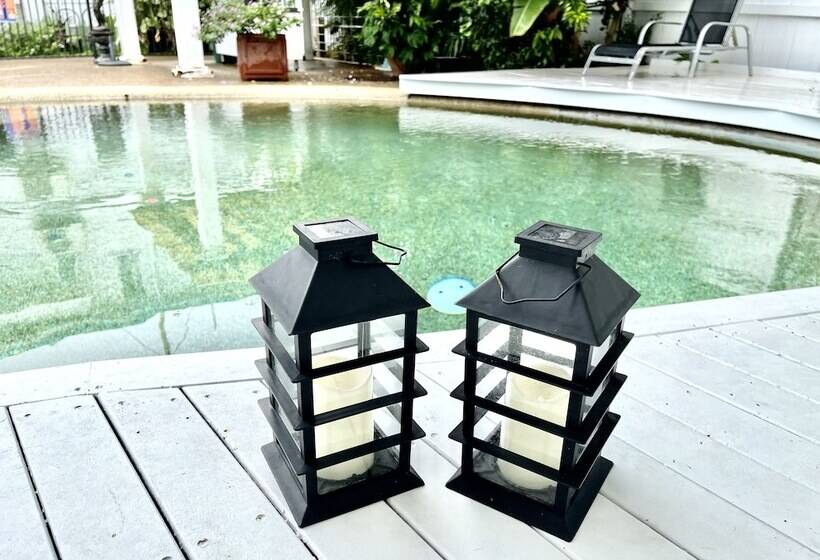 فندق Floriana Boutique