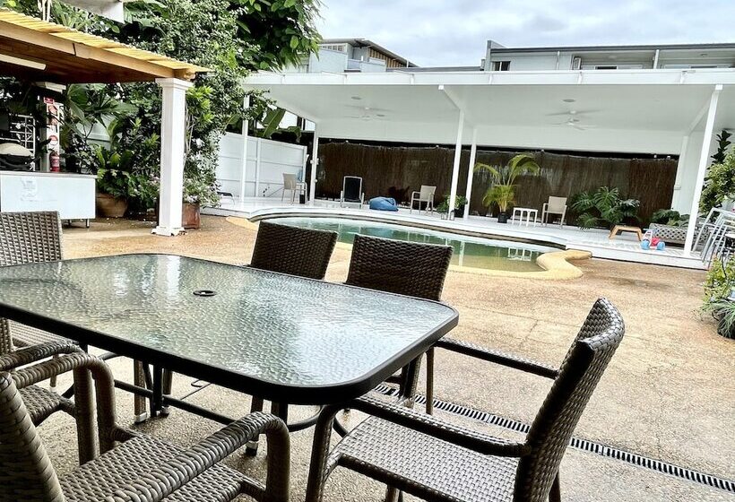 فندق Floriana Boutique