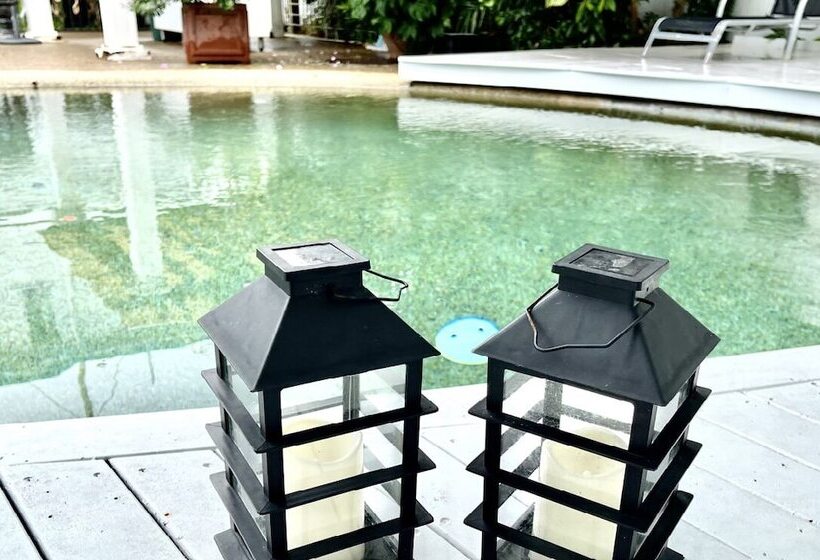 فندق Floriana Boutique