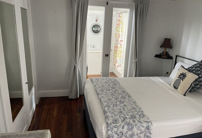 فندق Floriana Boutique