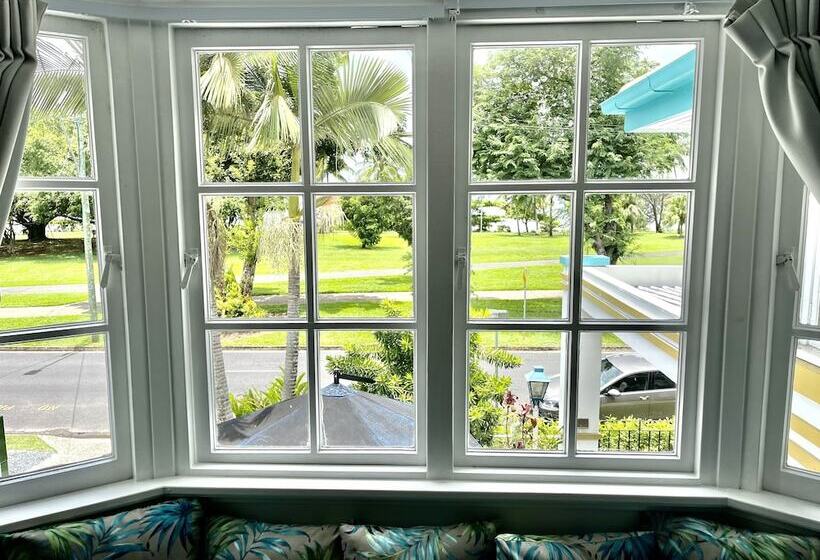 فندق Floriana Boutique