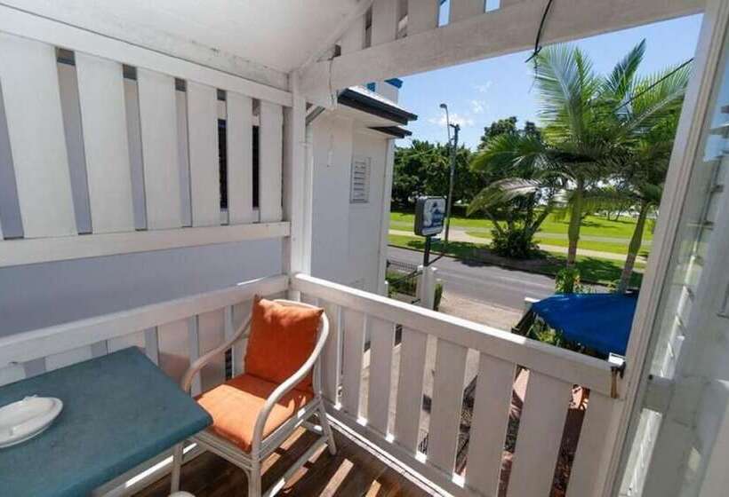 فندق Floriana Boutique