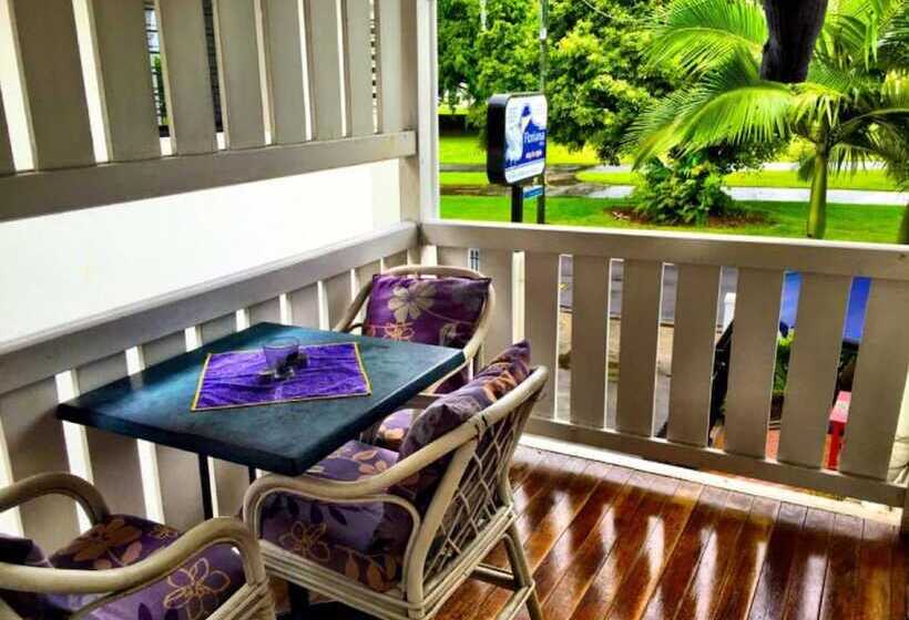 فندق Floriana Boutique