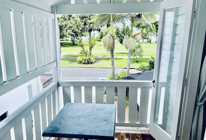 فندق Floriana Boutique