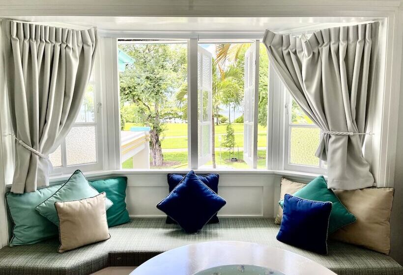 فندق Floriana Boutique