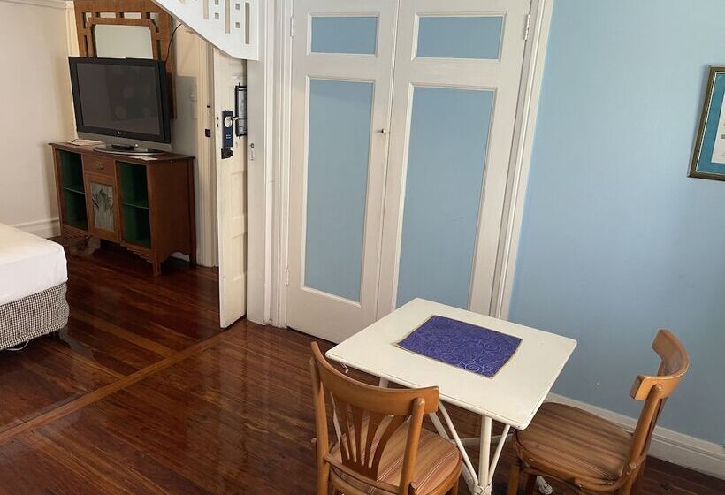 فندق Floriana Boutique